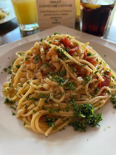 Złota Grota. Restauracja. Kuchnia śródziemnomorska. Catering - Gastronomia