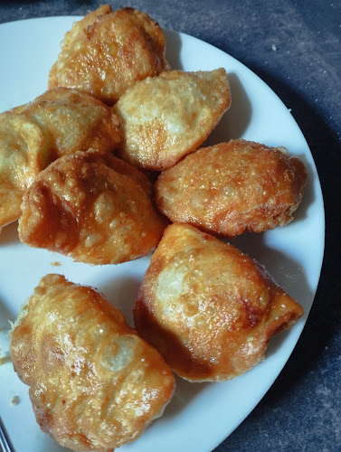 Comments and reviews of Pierogarnia 2.0