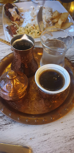 EFES KEBAB - Warszawa