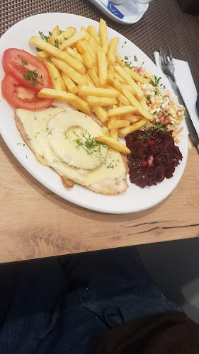 Opinii despre Restauracja De Bazar în Świnoujście - Gastronomia