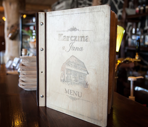 Karczma u Jana Zaczernie / Rzeszów - Wesela, Restauracja, Sala zabaw - Gastronomia
