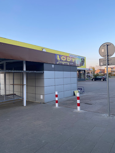 Opinii despre Lody Dunajewscy în Siemiatycze - Gastronomia