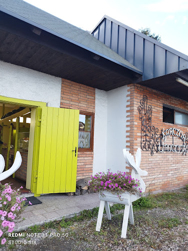 Golonkowy Raj - Gastronomia