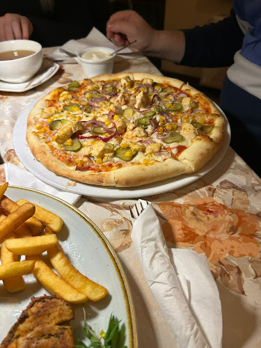 Comentarii opinii despre Restauracja Korona