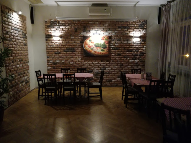 Pizzeria Prima - Brzeg