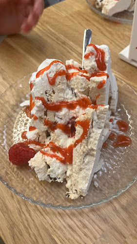 magia d’italia gelati caffe