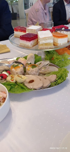 Opinii despre Ciastkarnia Mistrza Jana în Ostrów Wielkopolski - Gastronomia