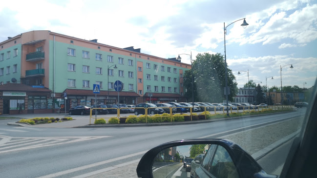 Reviews of Piekarnia Mika in Pisz - Gastronomia