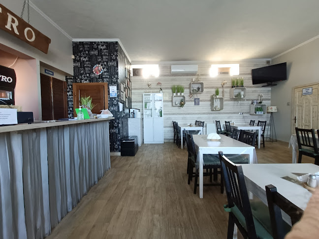 "Retro" lokal gastronomiczny - Kazimierza Wielka