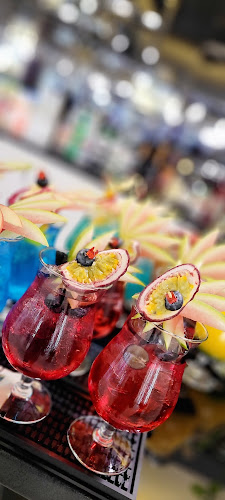 Event Cocktails - usługi barmańskie Phone number