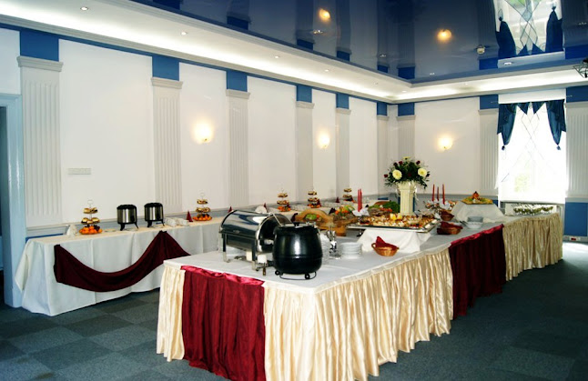 Inspiracja Smaków Bistro - Skarbimierz-Osiedle