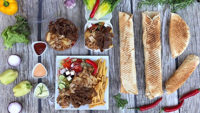 Deshi Kebab Tomaszow Lubelski