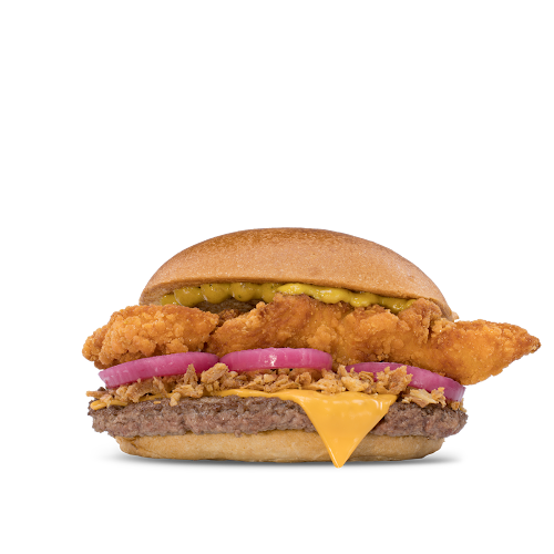 Restauracja Lumberjacks Burgers - Gastronomia