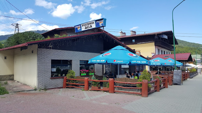 Pizzeria Aga