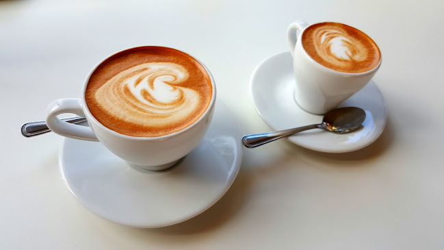 Reviews of CORSO CAFE in Sosnowiec - Gastronomia