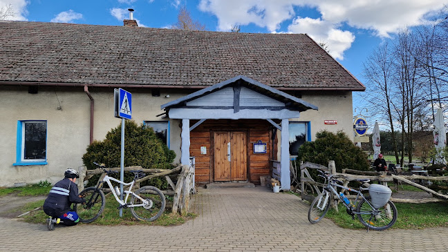 Comentarii opinii despre Pizzeria Przystanek Królówka