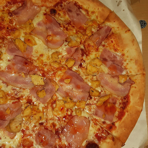 Comentarii opinii despre Pizzeria Prendo Gusto