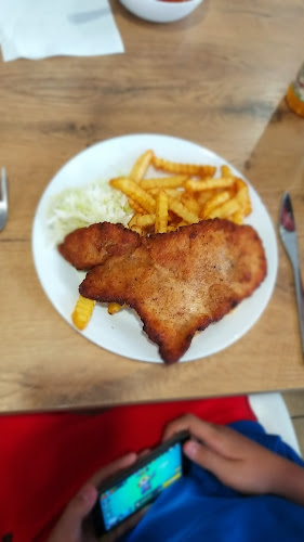 Comentarii opinii despre Jadłodajnia Primo Dobre jedzenie Obiad na dowóz