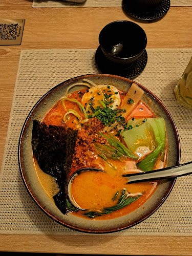 Comentarii opinii despre TOSUSHI & RAMEN Lesznowola