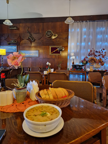 Bar Gabryś - Słupsk