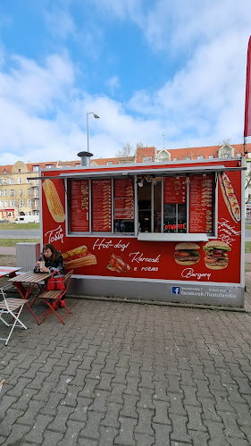 Tostolandia - Szczecin