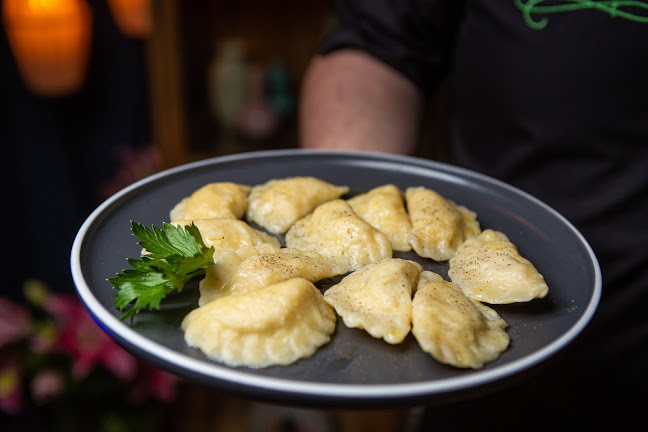 Comentarii opinii despre Restauracja & Pizzeria KEKS