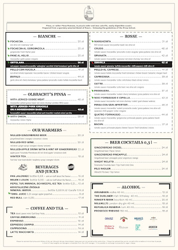 Reviews of Jan Olbracht Browar Staromiejski in Toruń - Gastronomia
