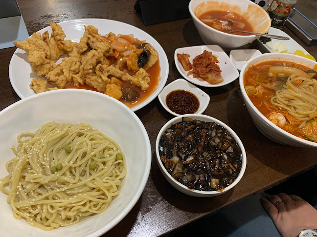 Korea Garden - Wrocław