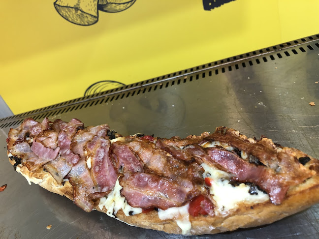 Opinii despre Food truck Zapiexy în Kwidzyn - Gastronomia