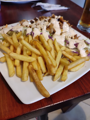 Reviews of Czerwony Smok in Łosice - Gastronomia