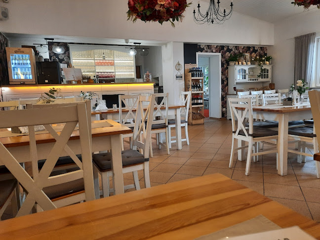 Restauracja Degolówka - Bieruń