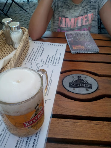 Opinii despre Sezonowe bistro în Bolesławiec - Gastronomia