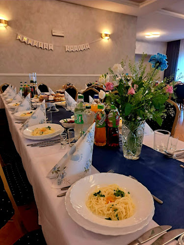 Opinii despre Magdalena Furgacz Catering Kokoszka în Dzwono-Sierbowice - Gastronomia