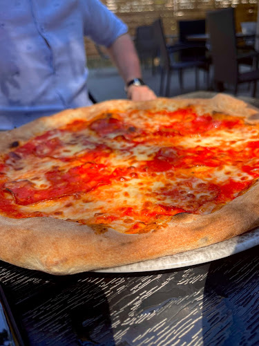 Pizzeria e Ristorante Italiano BELLA CIAO - Gastronomia