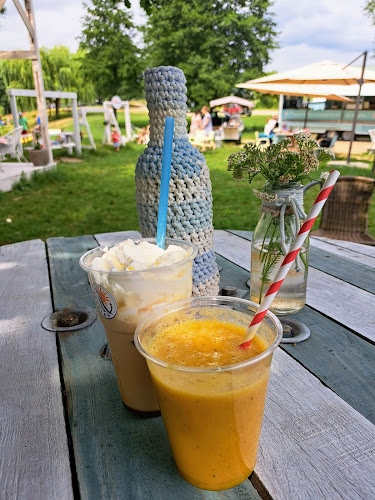 Reviews of Przystań in Iława - Gastronomia