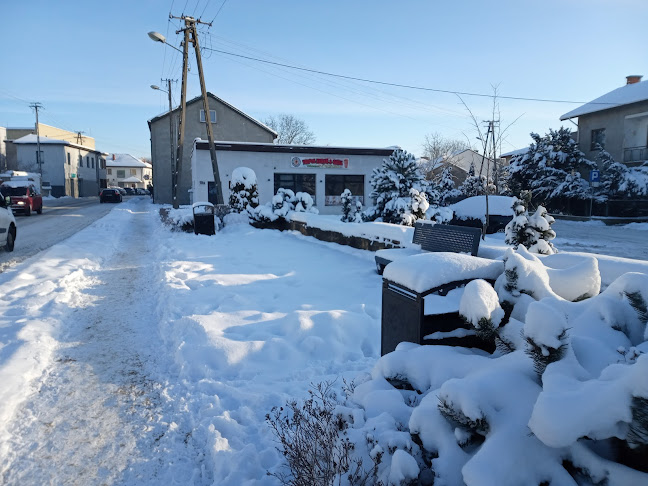 Comentarii opinii despre Tripol kebab & grill Drzewica