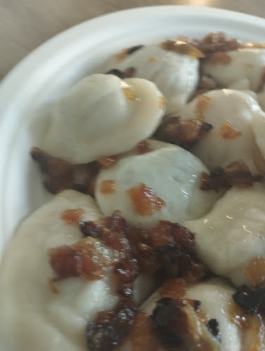 Pracownia pierogów naturalnych - Baza Smaków - Warszawa