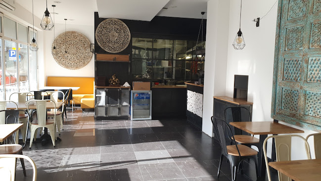 Reviews of URBAN KITCHEN & GRILL in Pruszków - Gastronomia
