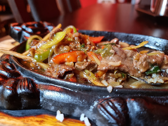 Kuchnia Orientalna Sajgon Mysłowice - Mysłowice