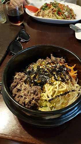 SEOUL Restauracja Koreańska - Warszawa