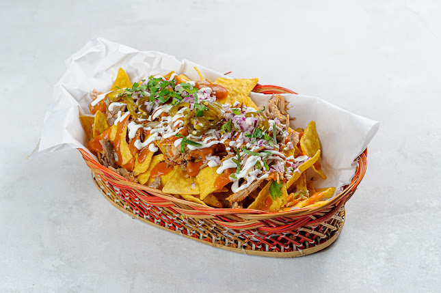 Comentarii opinii despre Manzana 2.0