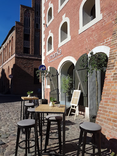 MONKA - Restauracja Toruń - BREAKFAST | BAKERY | RESTAURANT - Toruń
