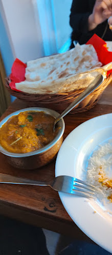 Thali Restauracja Indyjska - Gastronomia