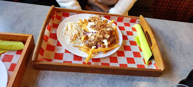 Miły Burger - Gastronomia