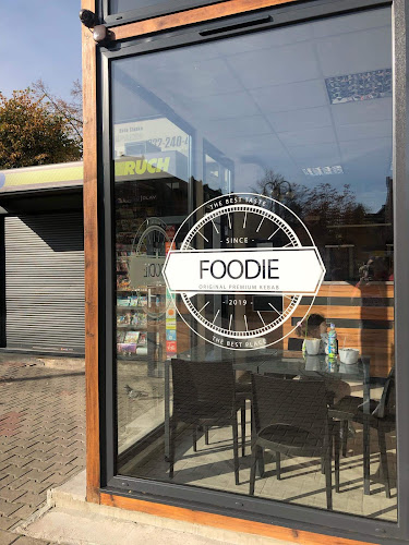 Foodie Kebab - Ruda Śląska