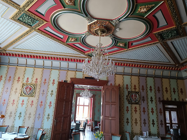 Comentarii opinii despre Pałac Większyce