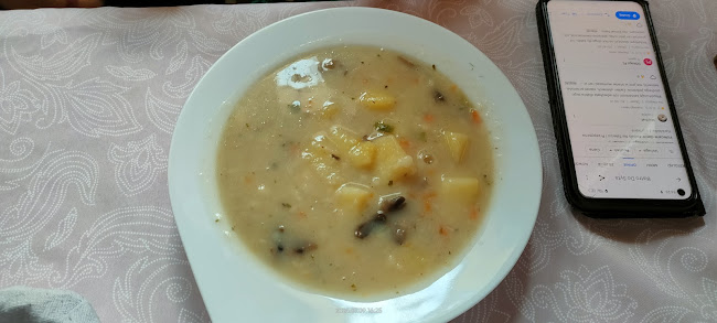 Opinii despre Bistro Do Syta în Elbląg - Gastronomia