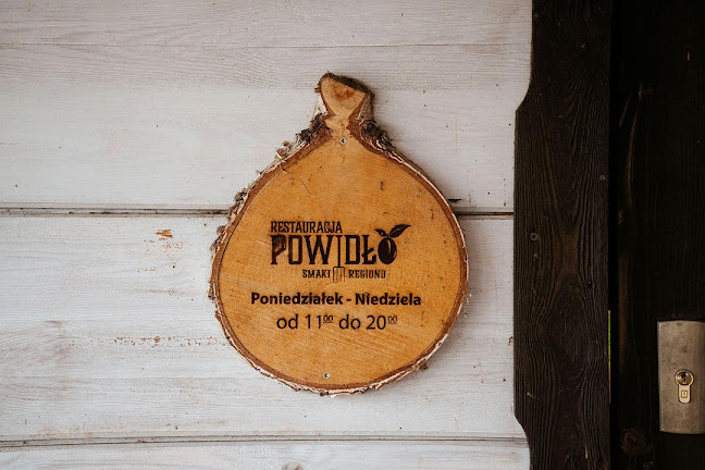 Restauracja Powidło Smaki Regionu - Gastronomia