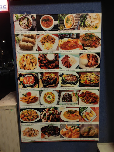 Comentarii opinii despre Bar Thai-Viet