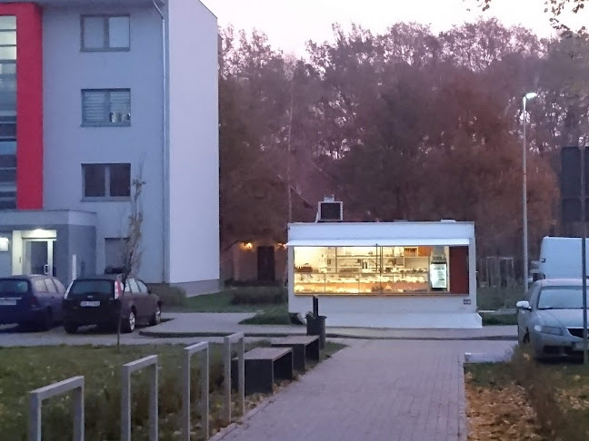 Opinii despre Punkt sprzedaży pieczywa, Piekarnia Kibało în Wrocław - Gastronomia